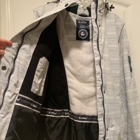 BRAND NEW KillTec Snow Jacket - Picture 4 of 7